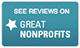 Reviews on Great Nonprofits